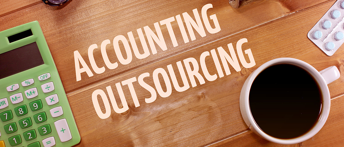 Outsource your accounts department