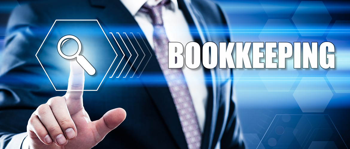 When do you know you need a book keeper?